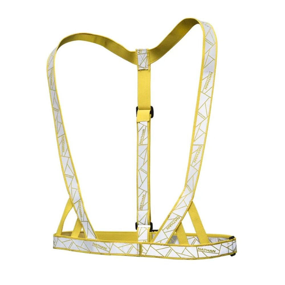 Nathan Vibe Reflective Vest